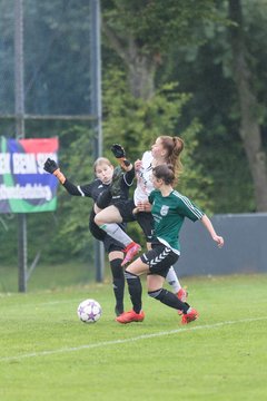 Bild 53 - wBJ SV Henstedt Ulzburg - SG TuRa Meldorf/BGM : Ergebnis: 5:1